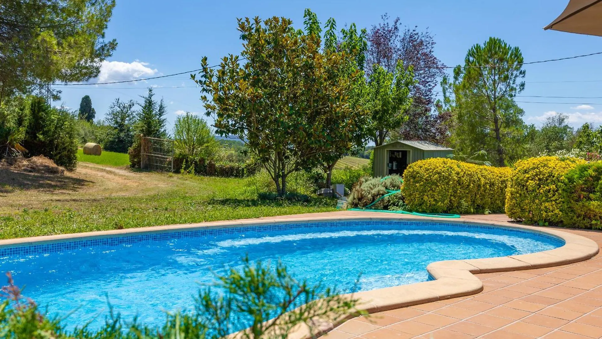 Holiday home Mas El Casot 1 Villa Vilademuls Spain