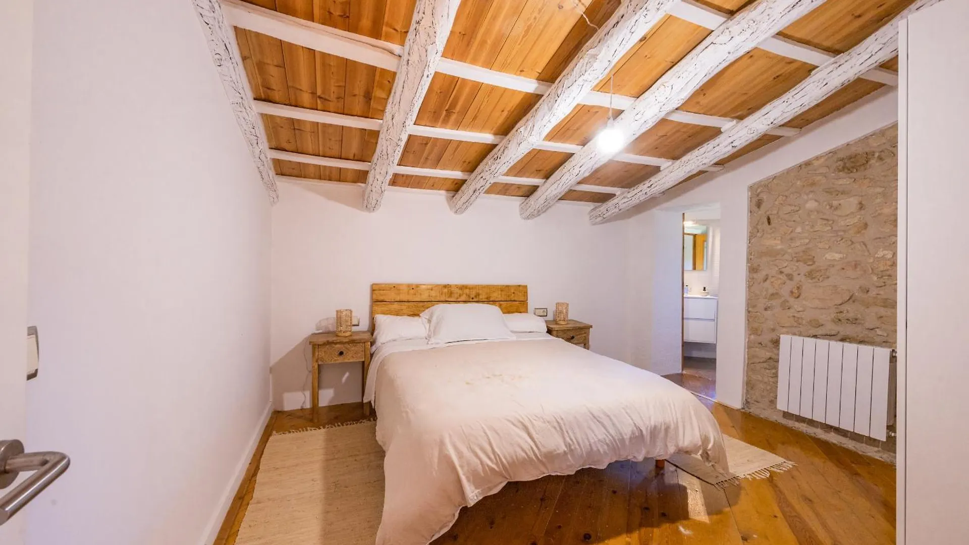 Mas El Casot 1 Villa Vilademuls
