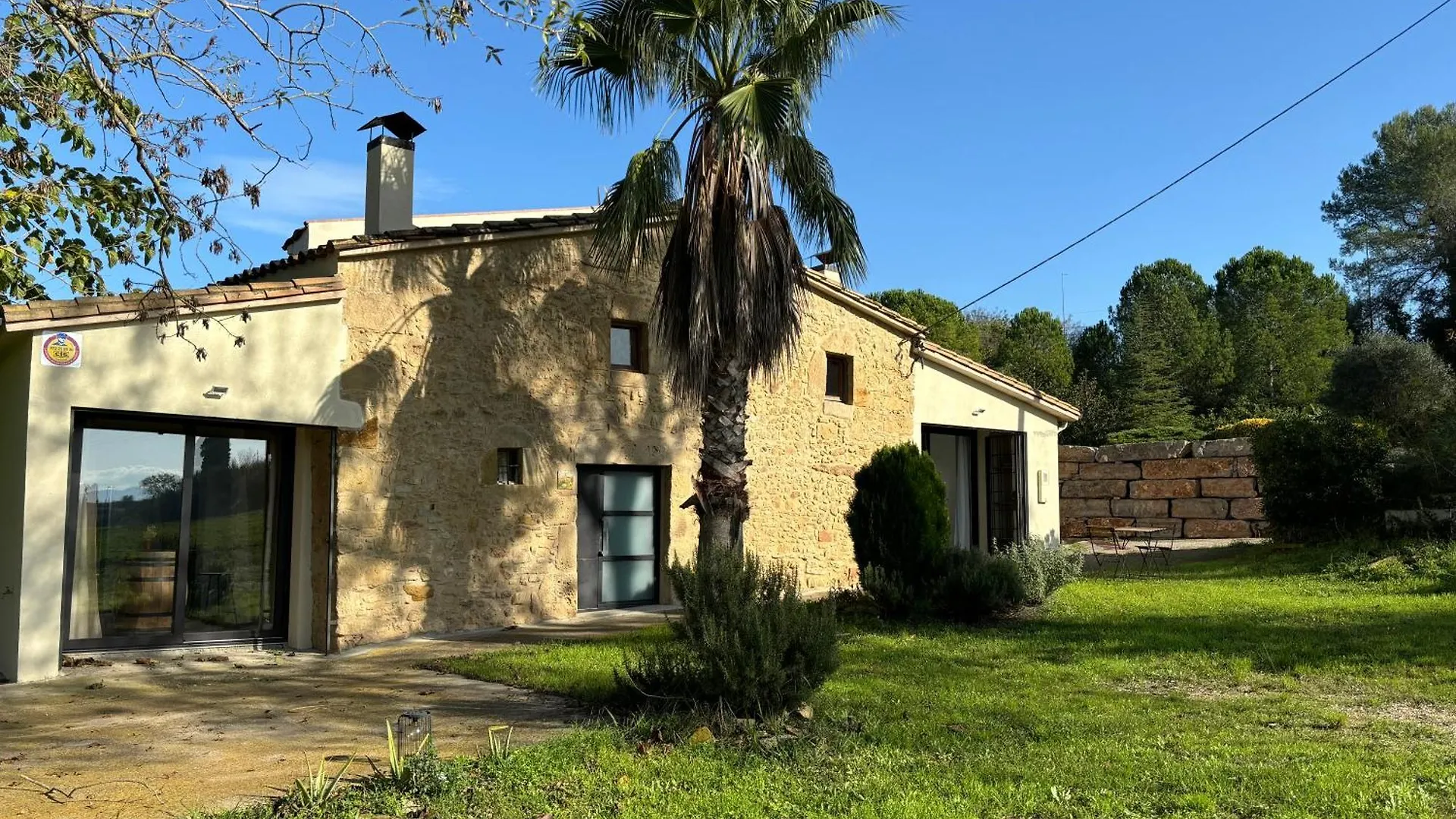 Holiday home Mas El Casot 1 Villa Vilademuls