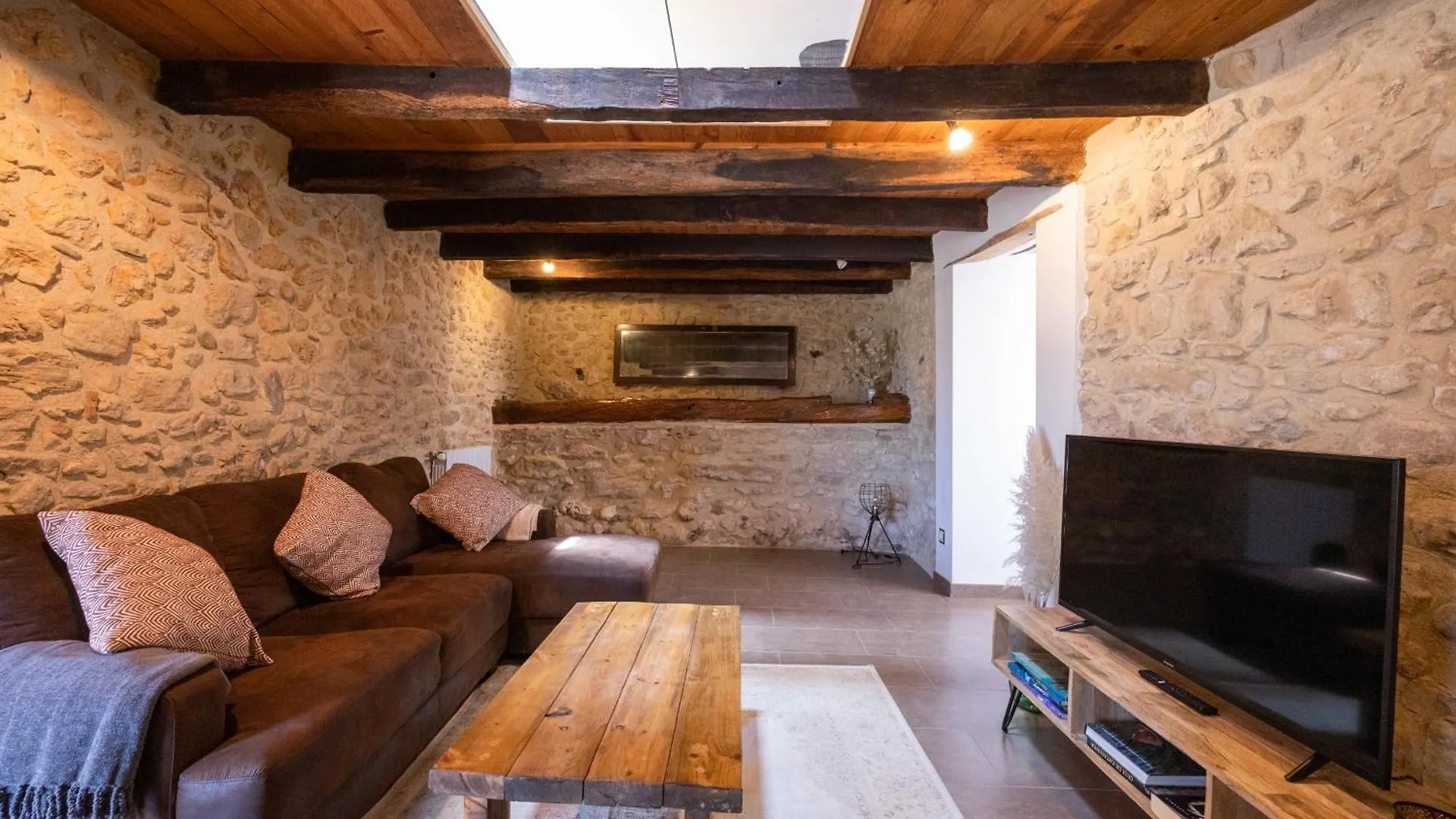 Mas El Casot 1 Villa Vilademuls 0*,  Spain