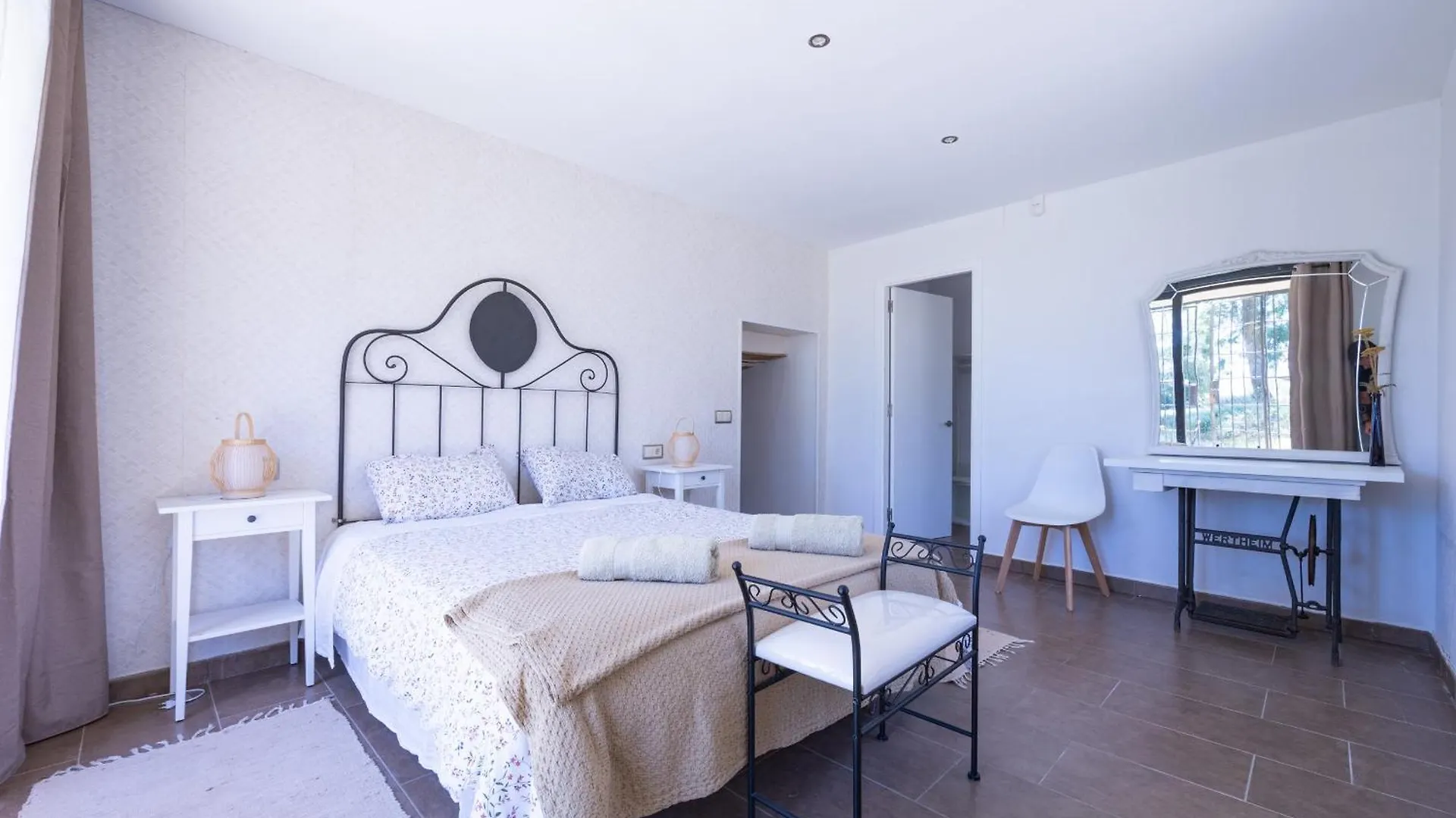 Mas El Casot 1 Villa Vilademuls Holiday home