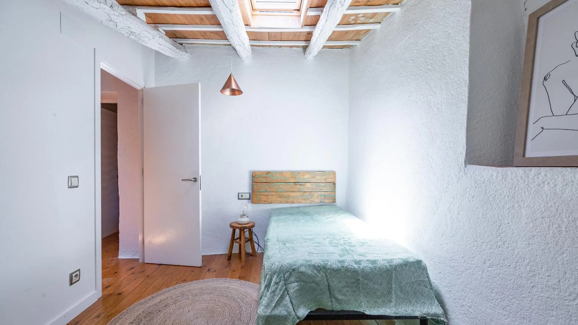 Holiday home Mas El Casot 1 Villa Vilademuls Spain