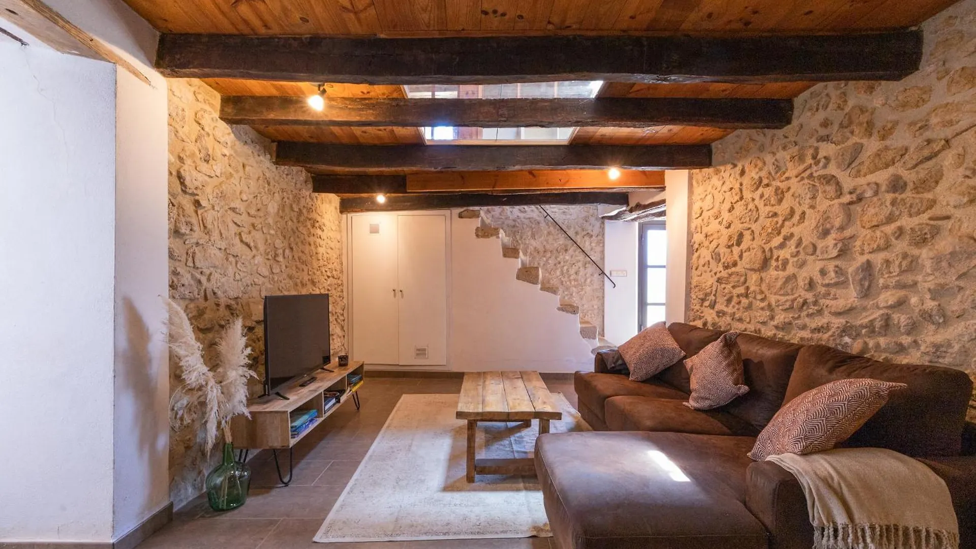 Mas El Casot 1 Villa Vilademuls