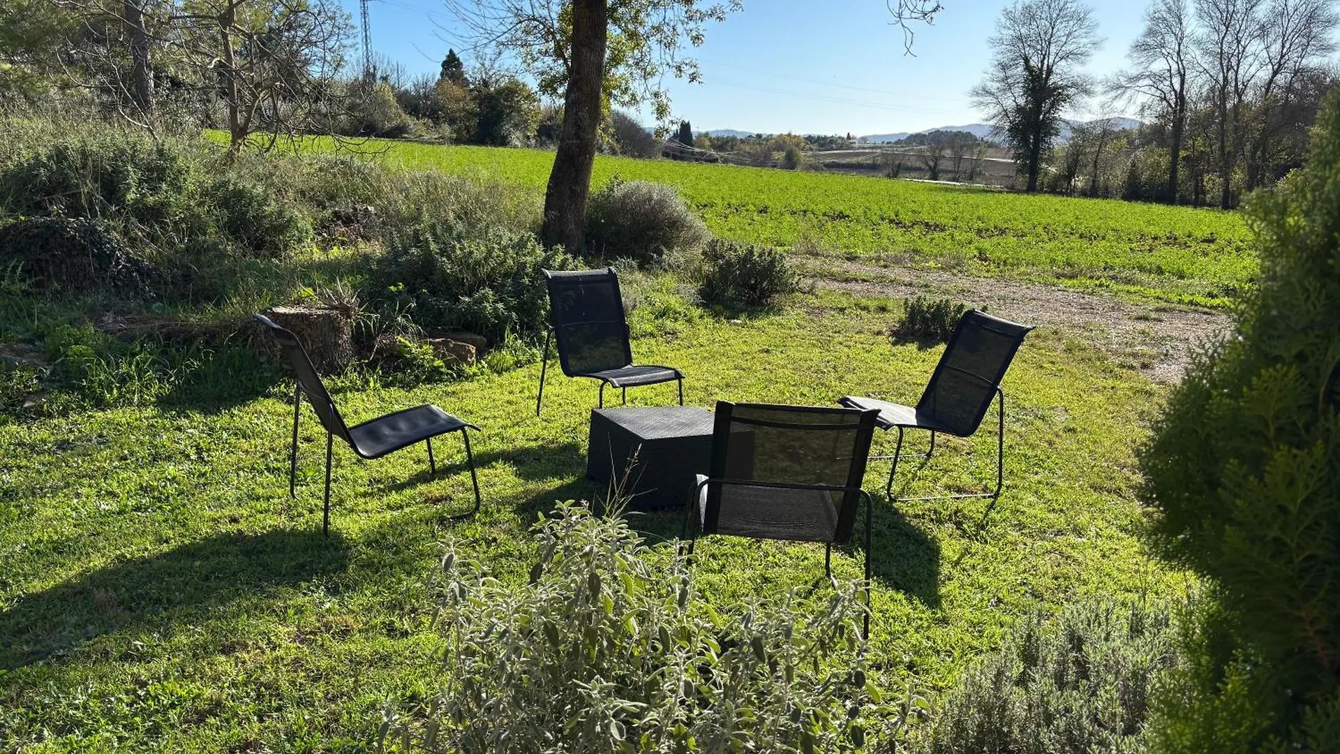 Mas El Casot 1 Villa Vilademuls 0*,  Spain