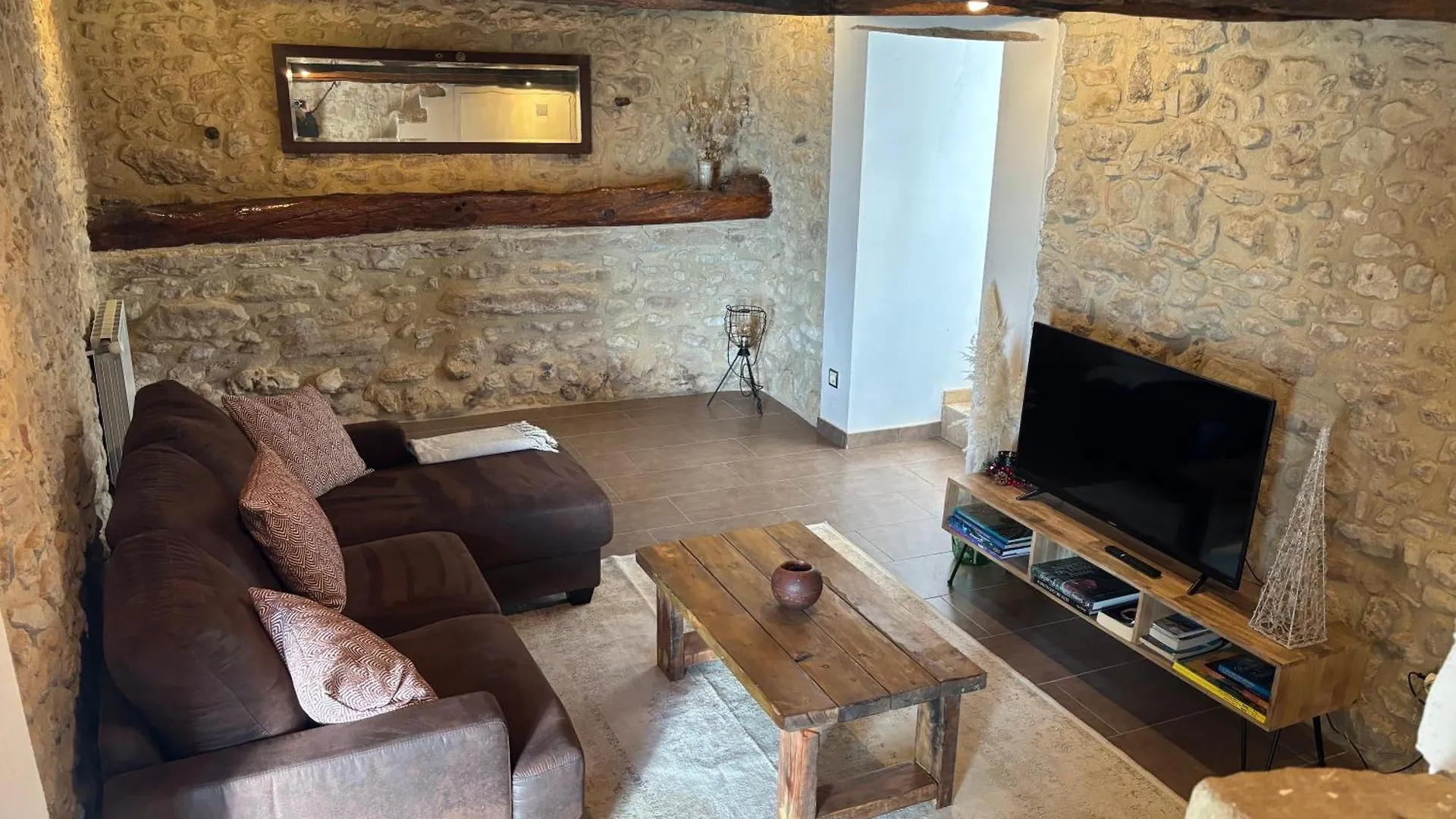 Mas El Casot 1 Villa Vilademuls Holiday home